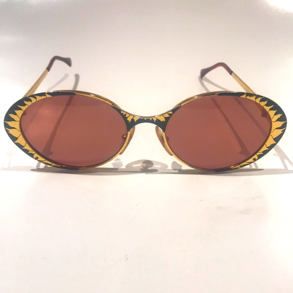CONCERT Italian sunglasses